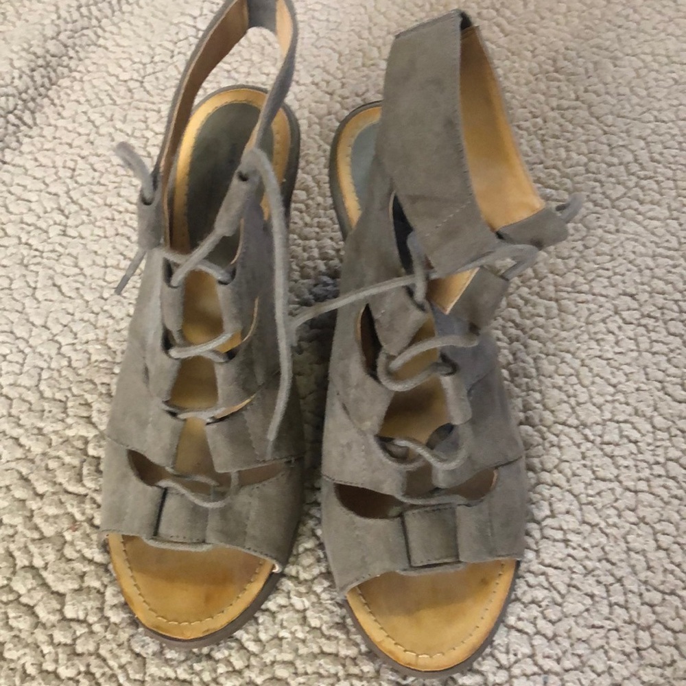 Wedges
